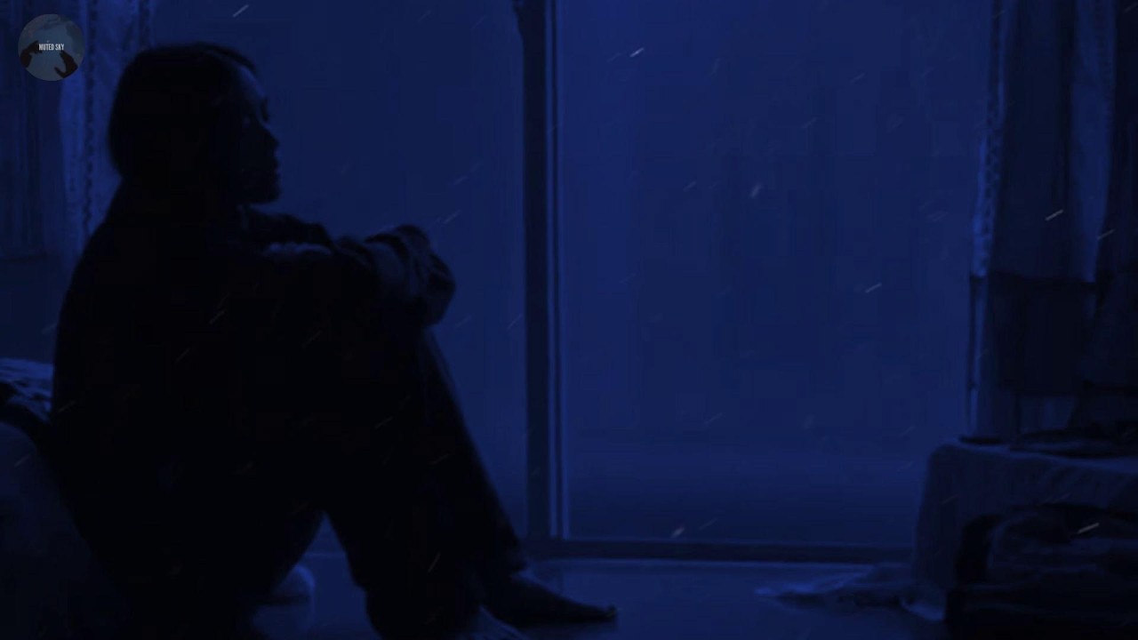 what it feels like to be hopeless
