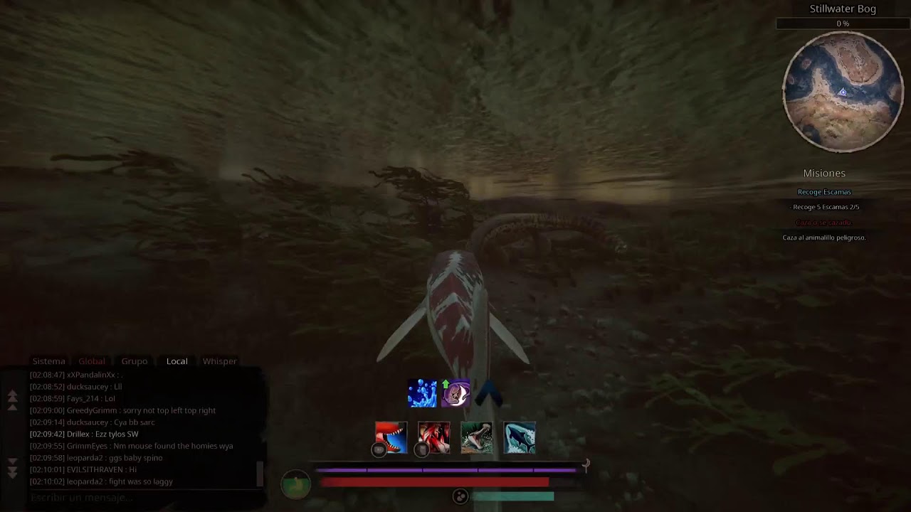 Path of Titans