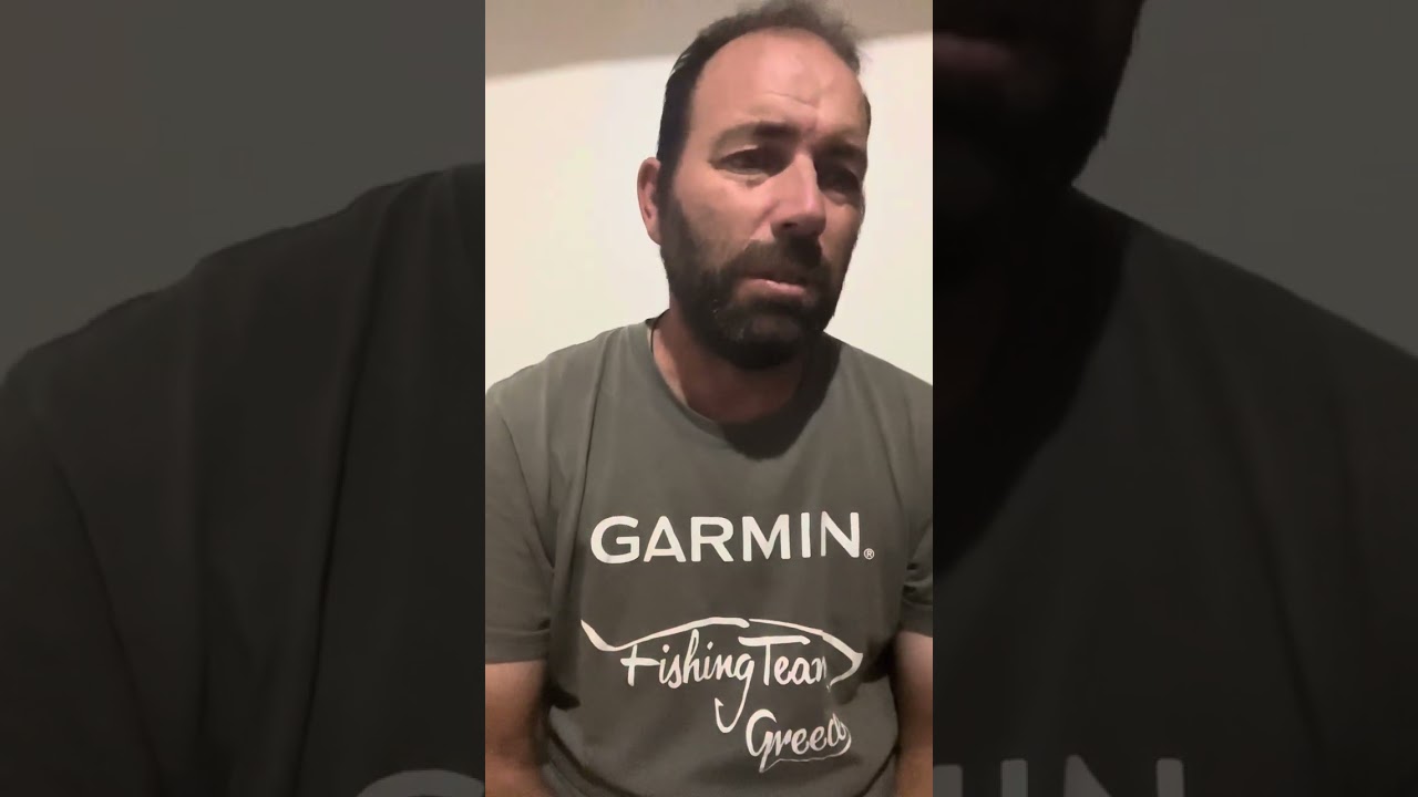 Ψάρεμα καλαμαριών και συχνότητες.