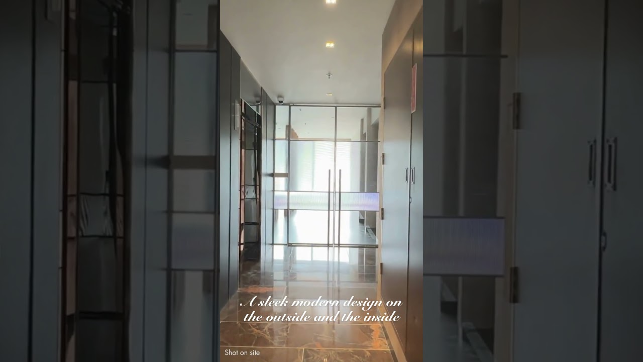 Vikas Palazzo: Modern Luxury in Mulund West #luxuryrealestate #vikasconstructions