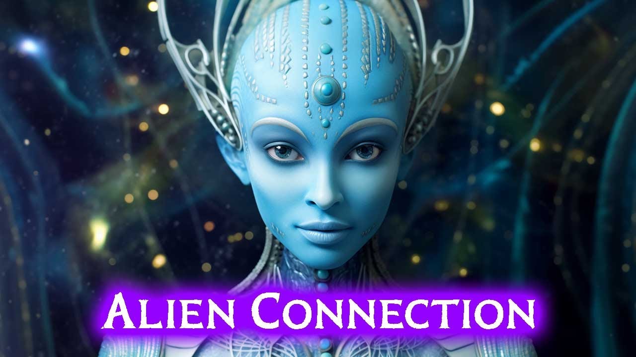 Pleiadians, Lyrans, & Sirian &ldquo;ETs&rdquo;: Integrating Alien STARSEED Energies in Daily Life