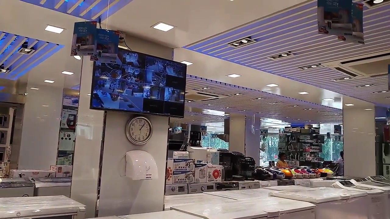 M K Electronics Uttara | Best Electronics Products In Dhaka