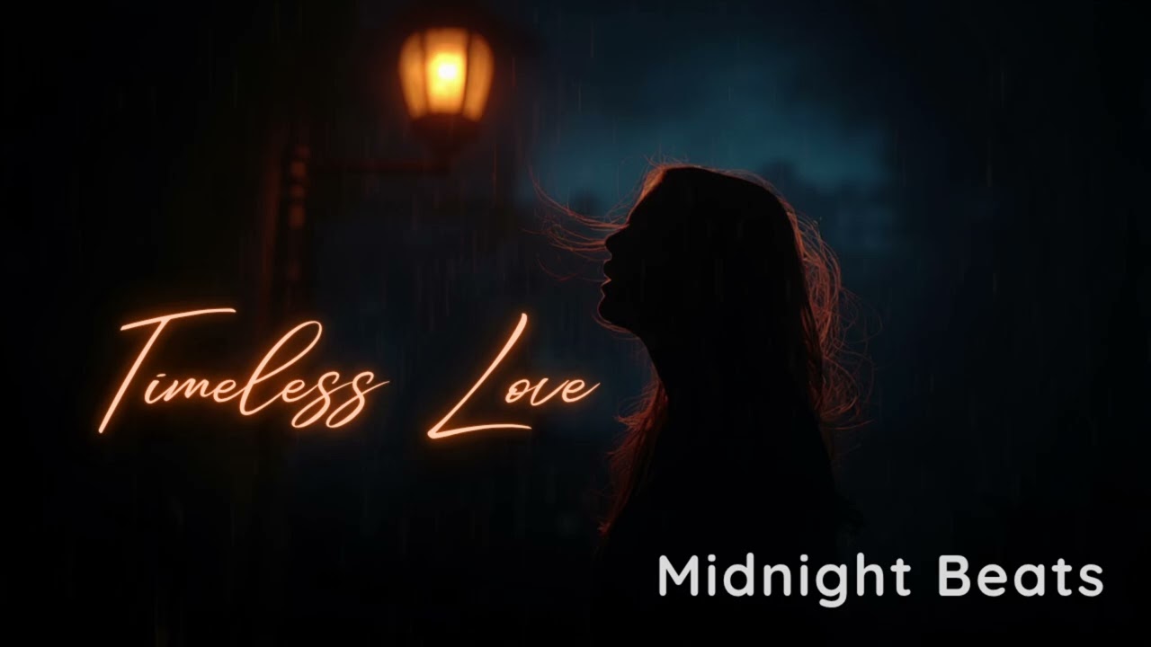 Timeless Love (Official Music) | Midnight Beats | New English Song 2026
