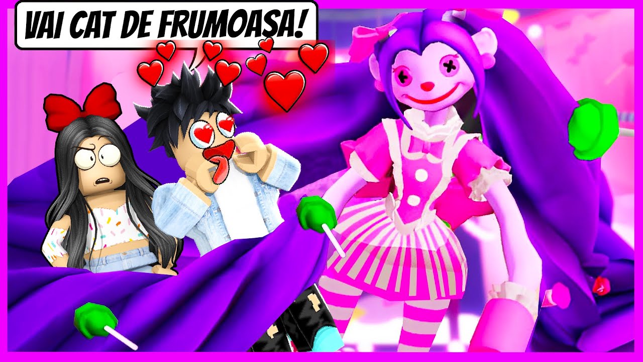 CHRISTINA GELOASA ? FELIX INDRAGOSTIT De PAPUSA PRINTESA ?