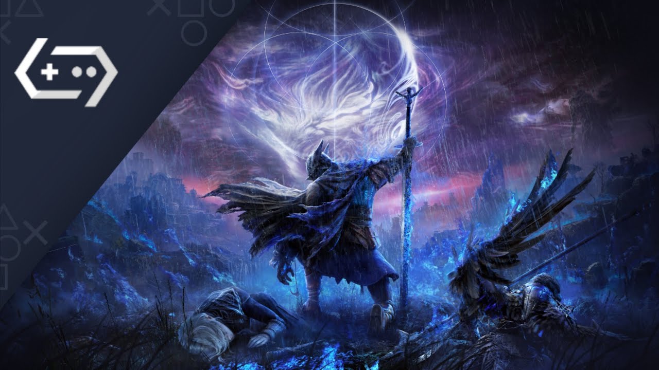 Elden Ring Nightreign | GameHub | POCO F7 Ultra
