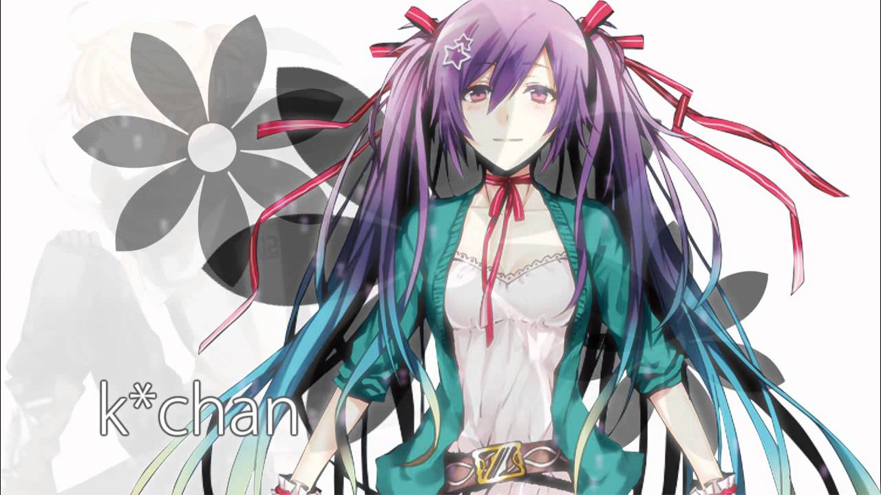 【10人合唱】you and beautiful world【Happy Birthday, Ashe!!】