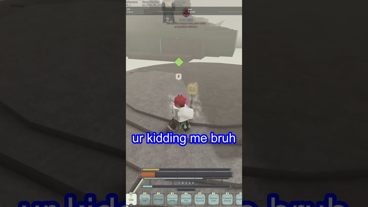 average deepwoken lag #roblox #deepwokenpvp #deepwoken #deepwokenlayer2