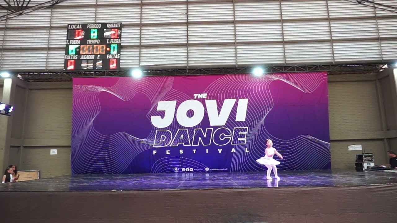 The Jovi Dance - 2025