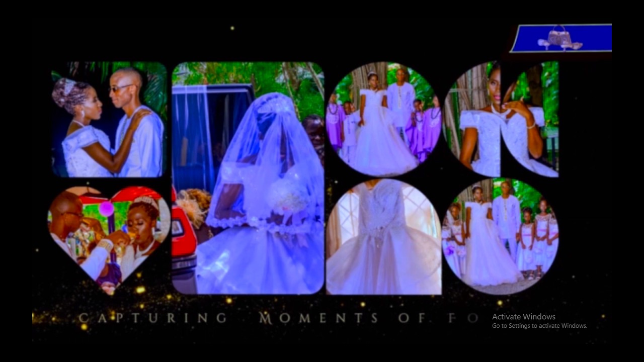 KENYA WEDDING IN MOMBASA / wa griama MARIAGE