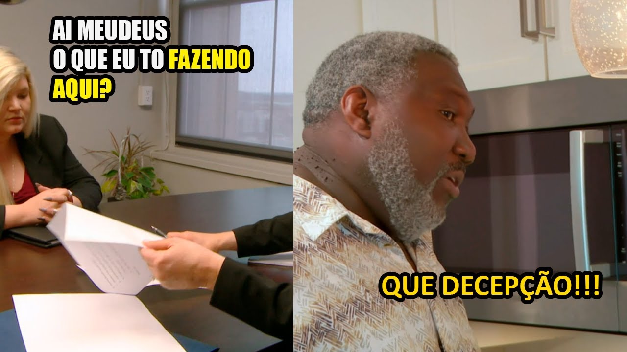 Sarah decide que é hora de tomar uma decisão!! 🤯 AMOR FORA DAS GRADES