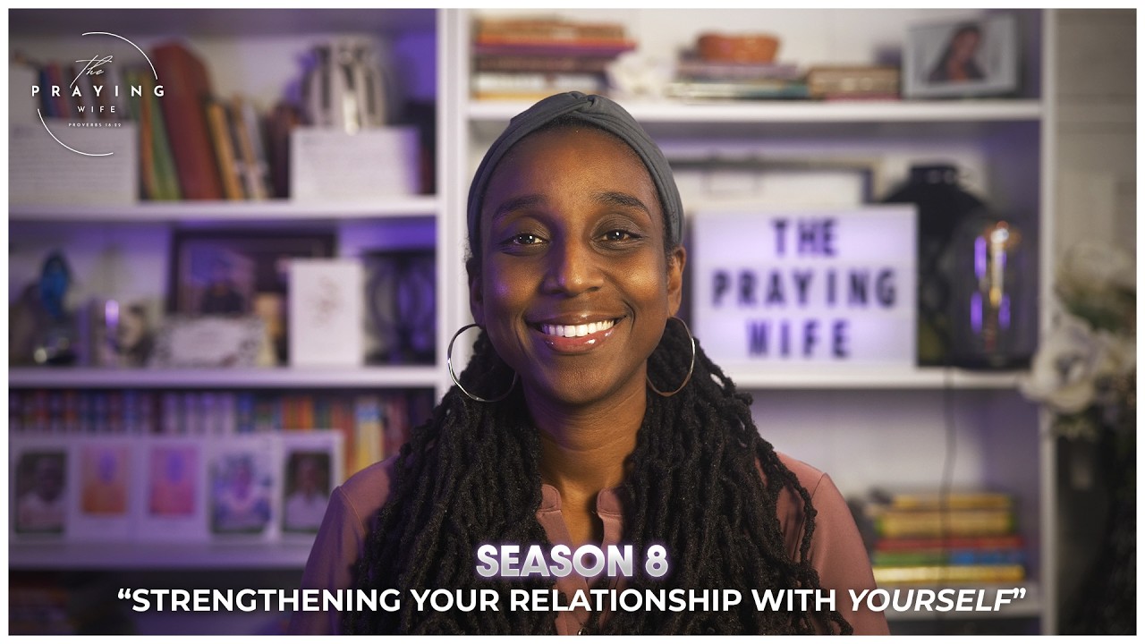 Strengthening Your Relationship With Yourself
