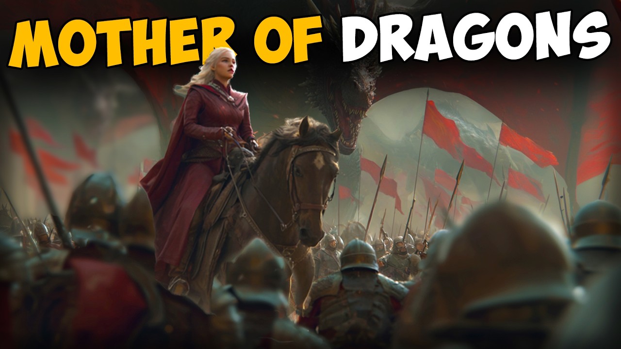 Invading The Seven (Nine) Kingdoms! Bannerlord’s Game of Thrones Mod | AI Influence Update