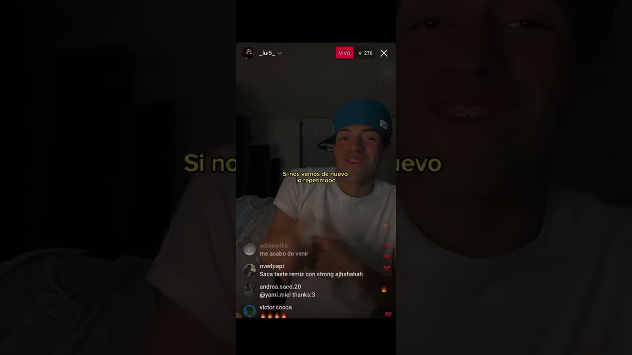 Lui5-Chicle de mora(preview)