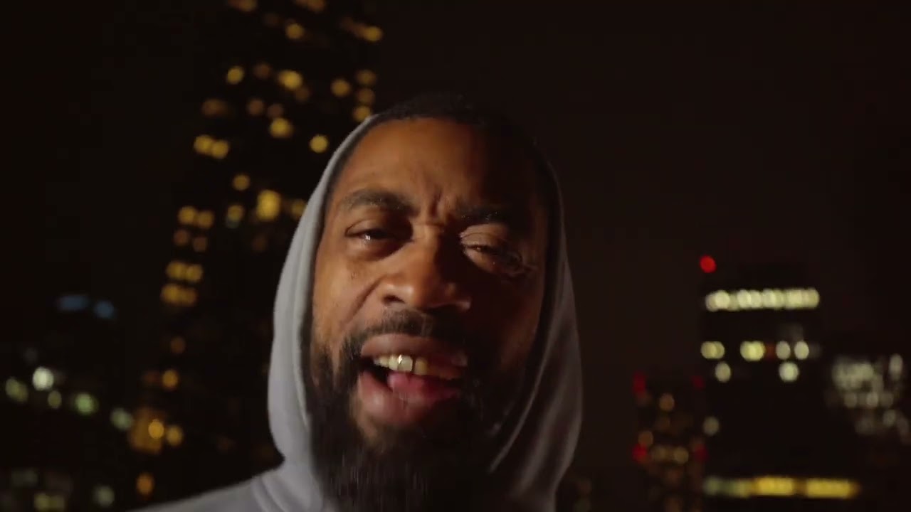 Wiley - Tetris Blocks OFFICIAL VIDEO