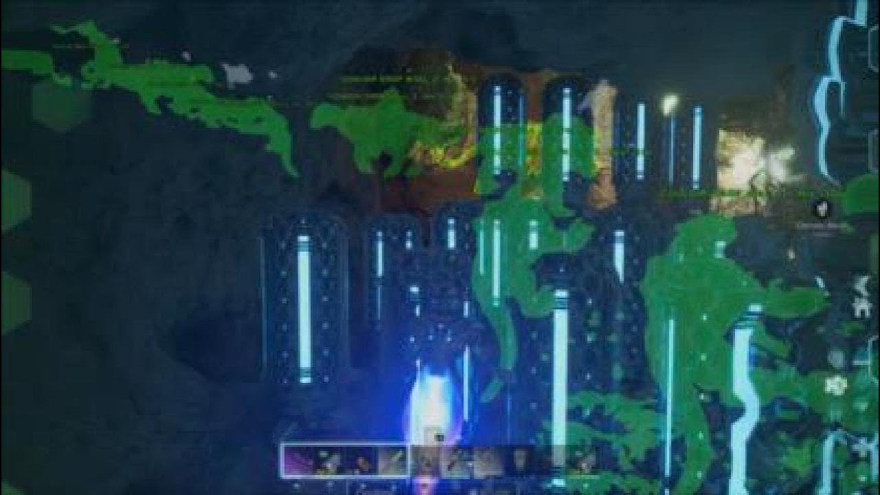 Ark SmallTribe Official Base tour Pack Cave
