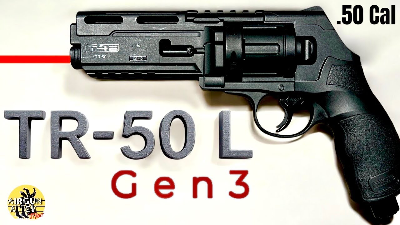 HDR 50L / TR-50L | Клапан Gen-3