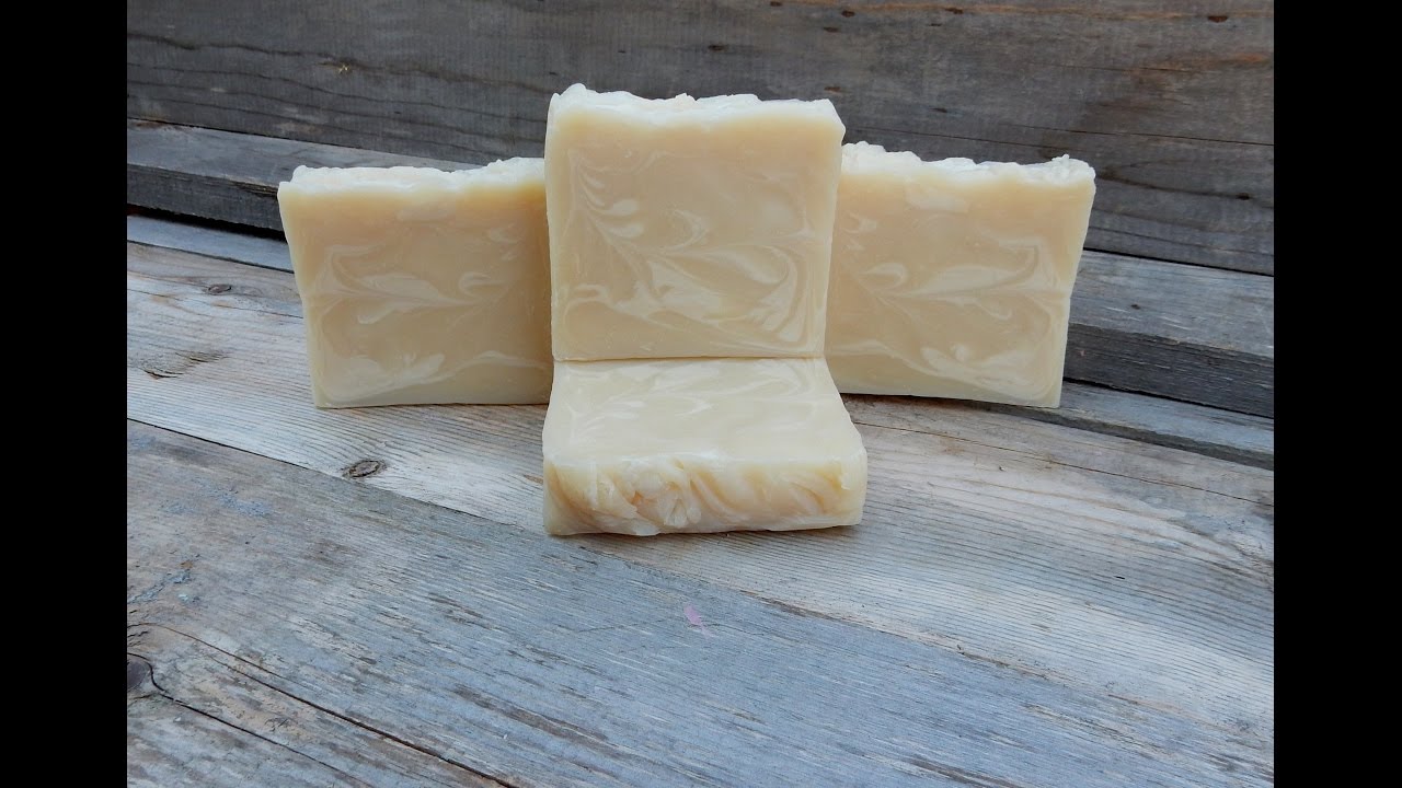 Shalebrook Handcrafted Soap - Coconut Dream by Valerie Mosher