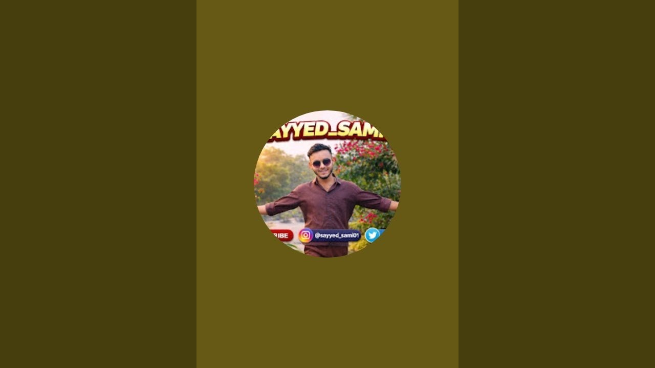 samiullah_@shah is live!