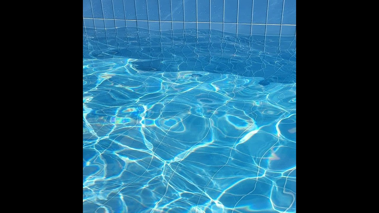 Pools