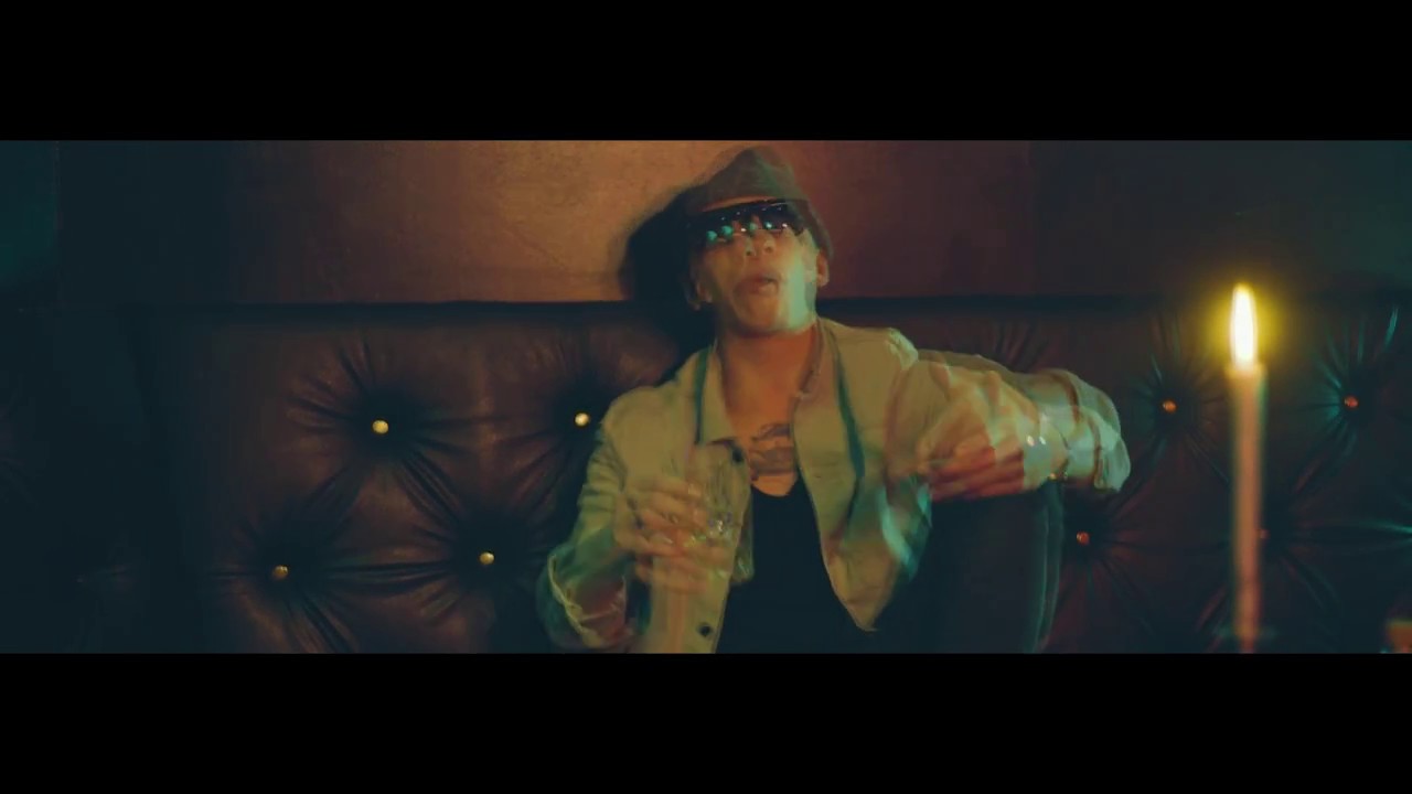 TREBRON X DoB - Klubové Špiny (MUSIC VIDEO)