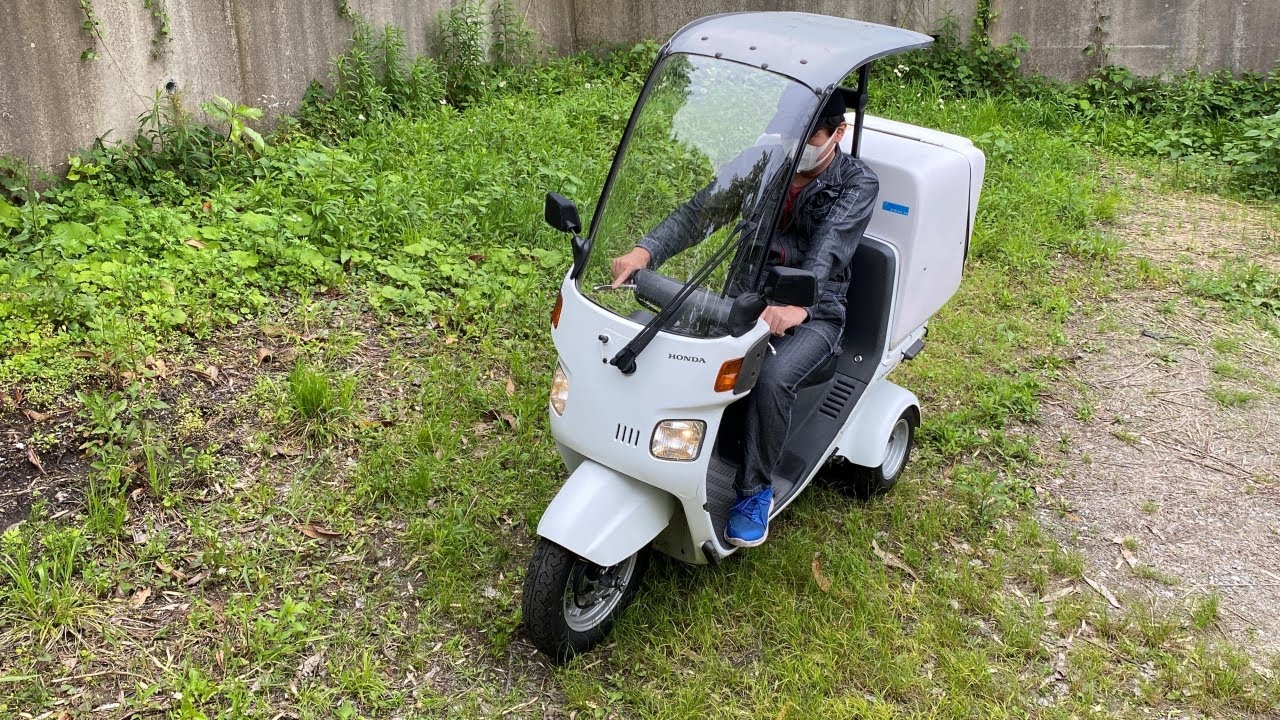 月収80万円以上！稼げます!? フードデリバリーご用達！