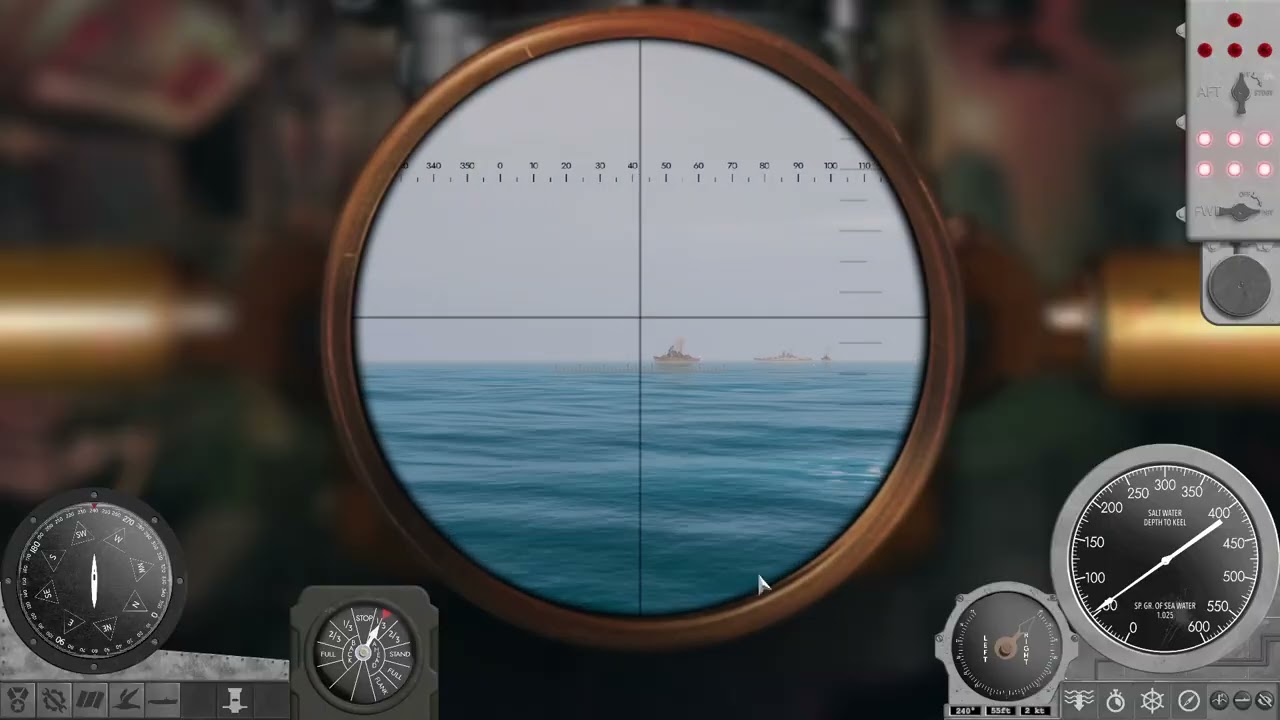 A HUNTING WE SHALL GO