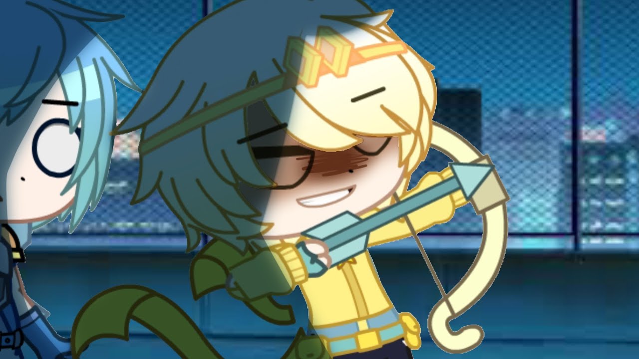 [] Bamboleo Meme [] ft. Ds¡Dream x Nightmare [] a little lazy []