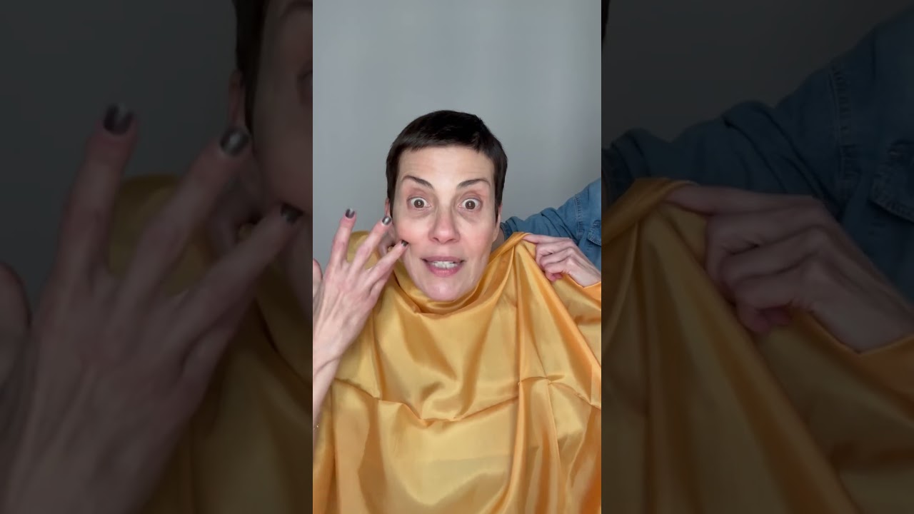 La colorim&eacute;trie c&rsquo;est super important, elle permet de conna&icirc;tre les couleurs qui vous vont au teint