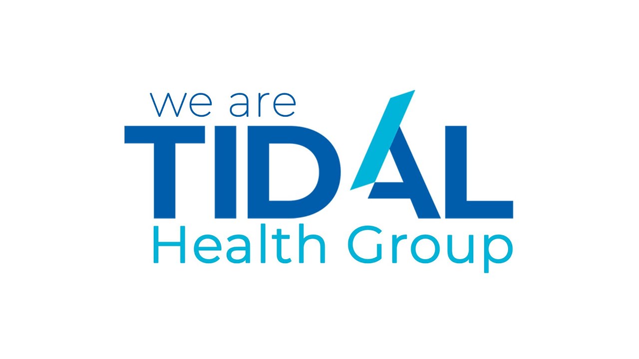 Tidal Health Group | Healthcare Marketing Agency
