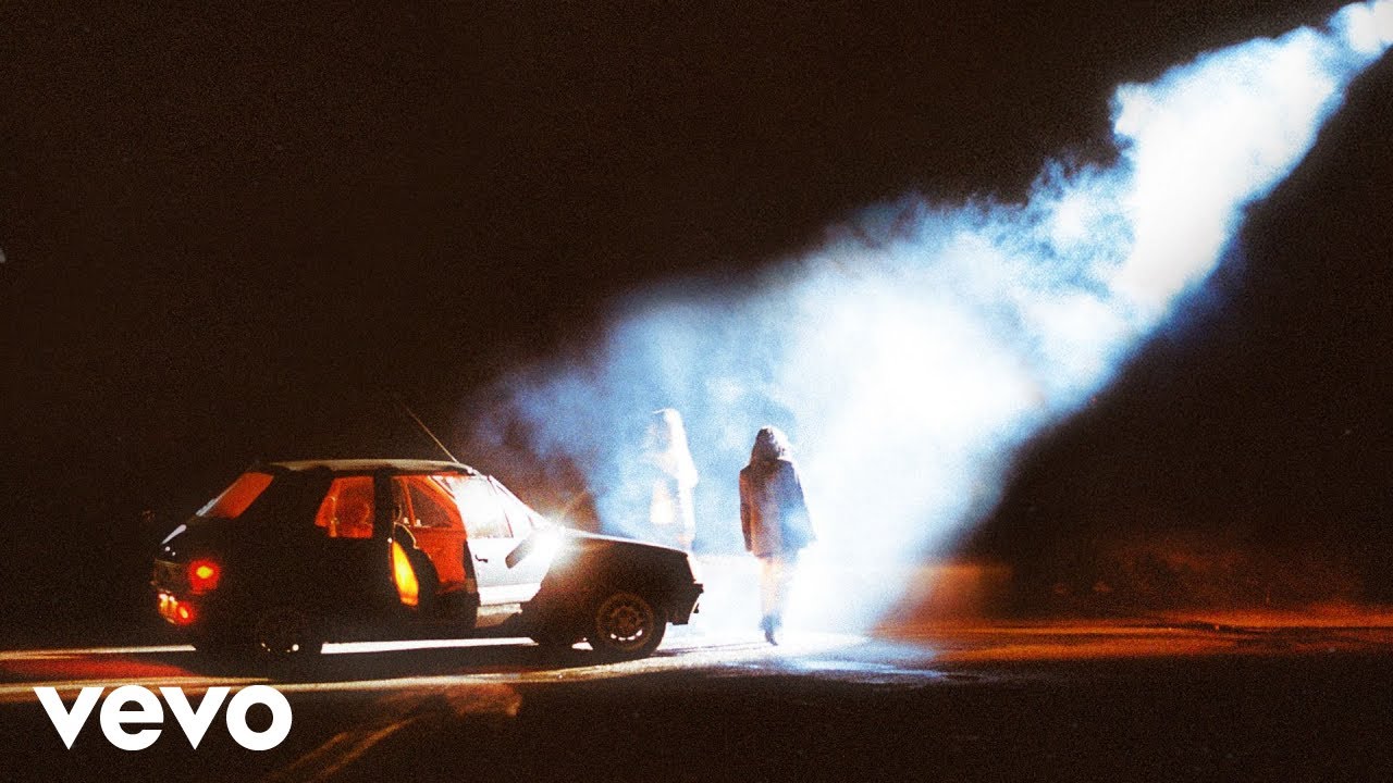 SIIGHTS - Fake It (Official Video)