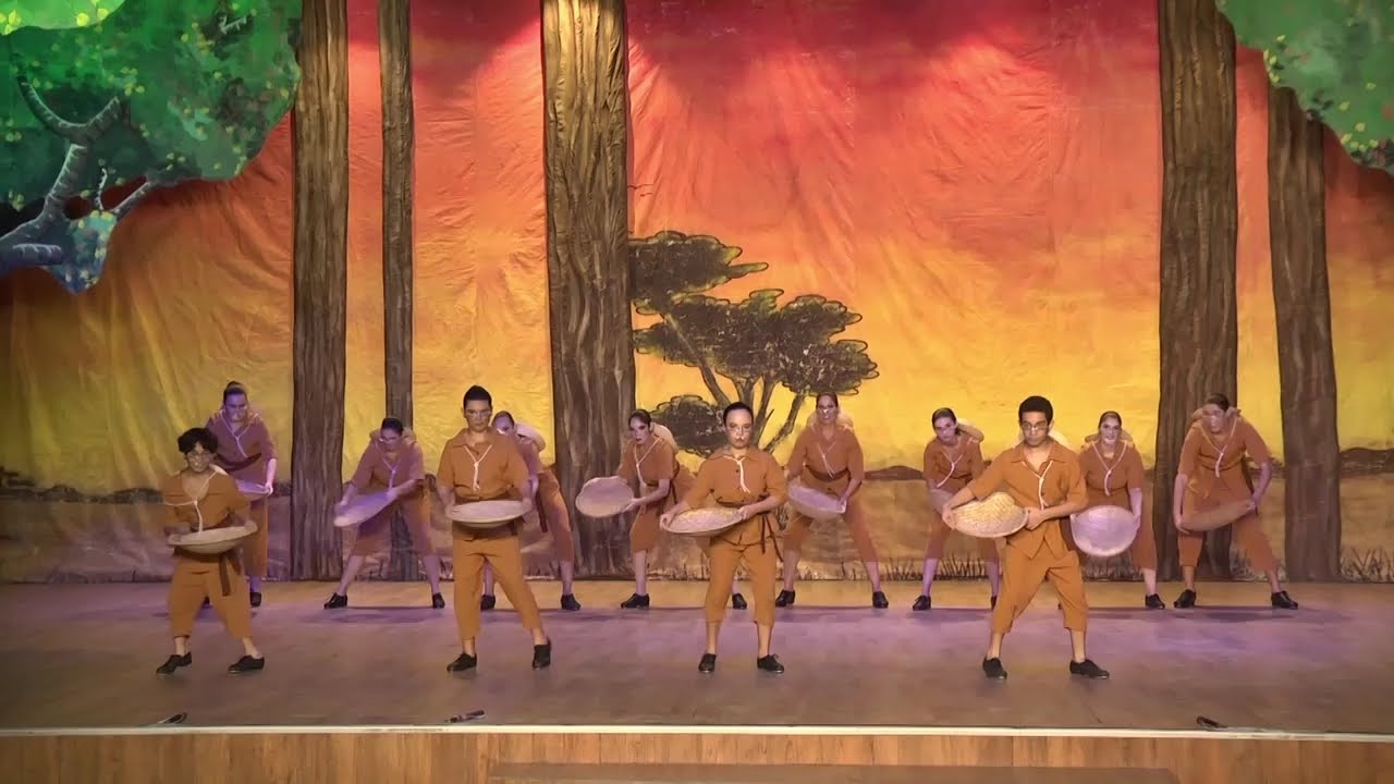 Garimpeiros - Festival Alerta Amazônia