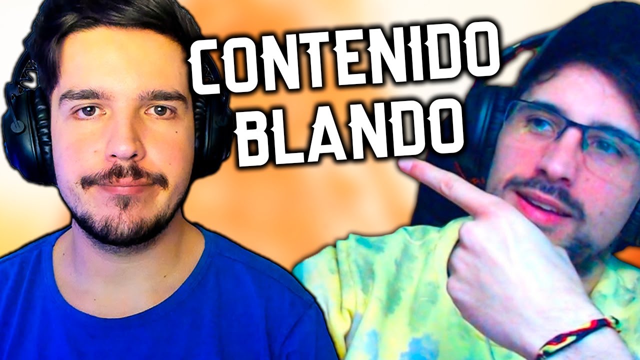 MEGA CRITICA MI CONTENIDO - REACCION