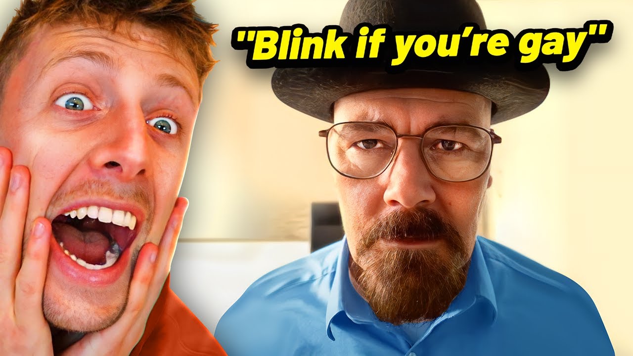 TIKTOKS THAT BELONG ON THE FBI WATCHLIST