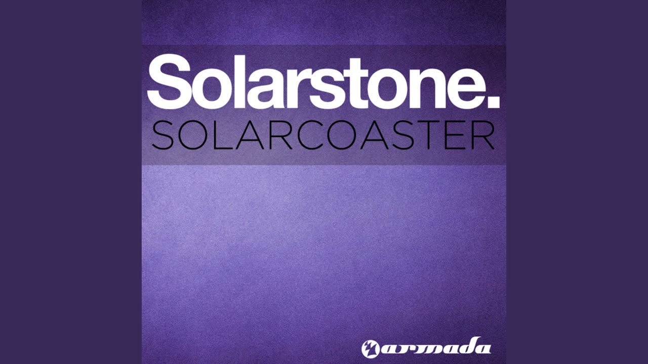 Solarcoaster (Midway Remix)