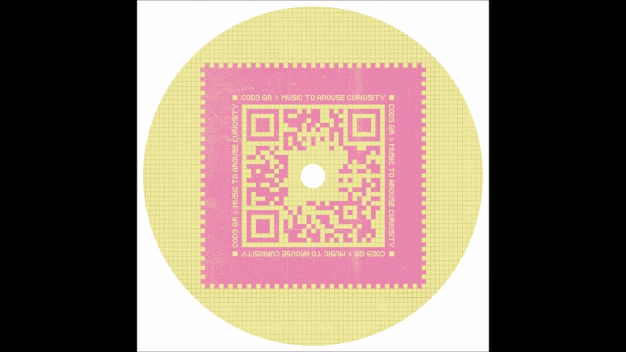 Artist Code 494E46 - Nightmare on the Airplane [COD3QR014]
