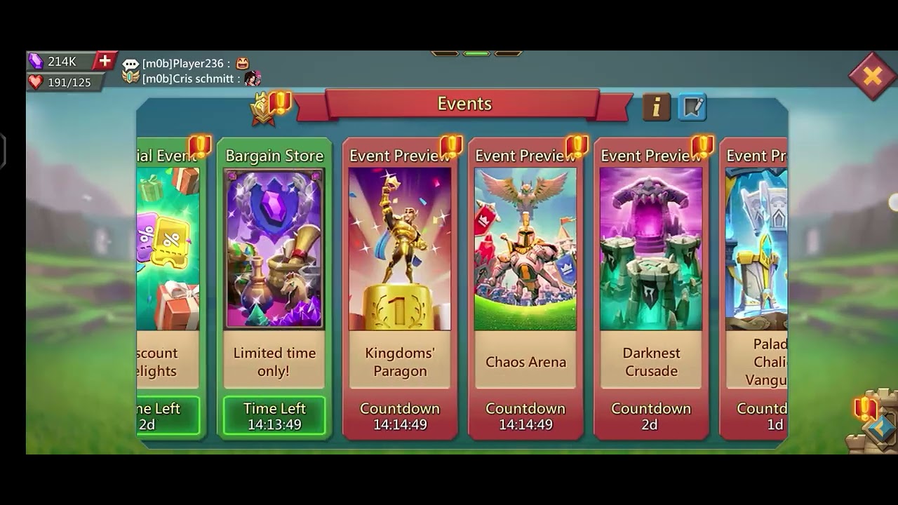 Life Proof Speed ups Reddeming for free watch till end guys #lordsmobile #shorts