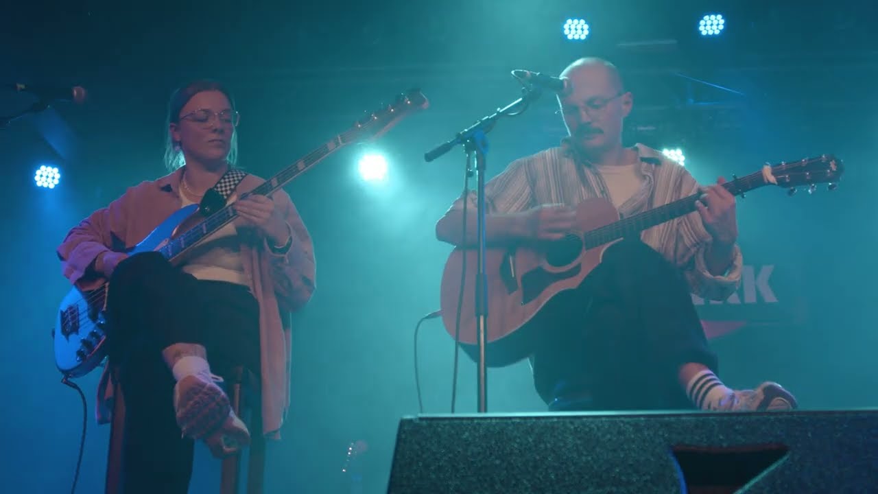 Black Orchid - She - Stripped (Live)
