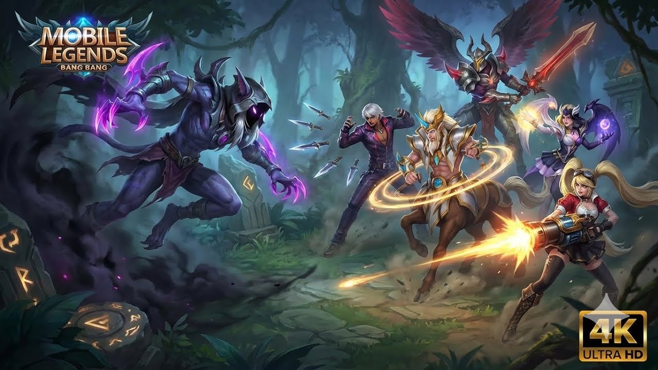 Helcurt Mlbb india jungle solo rank #mobilelegends #mlbb #mpl #ml #mlb #helcurt #mlbbindia #jungle 