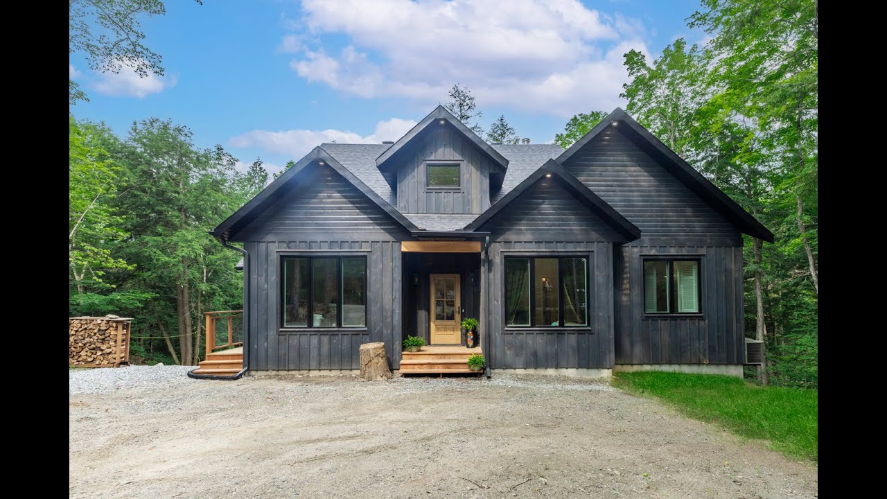 17 Ch. Upper Adamson, Chelsea, Quebec