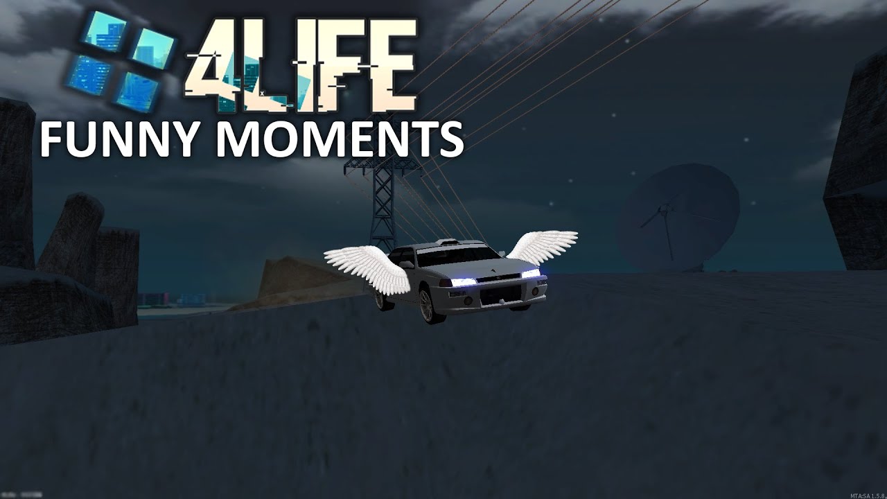 Funny Moments 4life | PseudoSquad #2