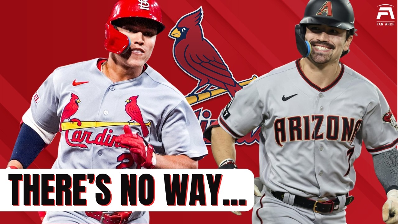 This Is Starting To Look VERY Different&hellip; | Daily St. Louis Cardinals News & Rumors