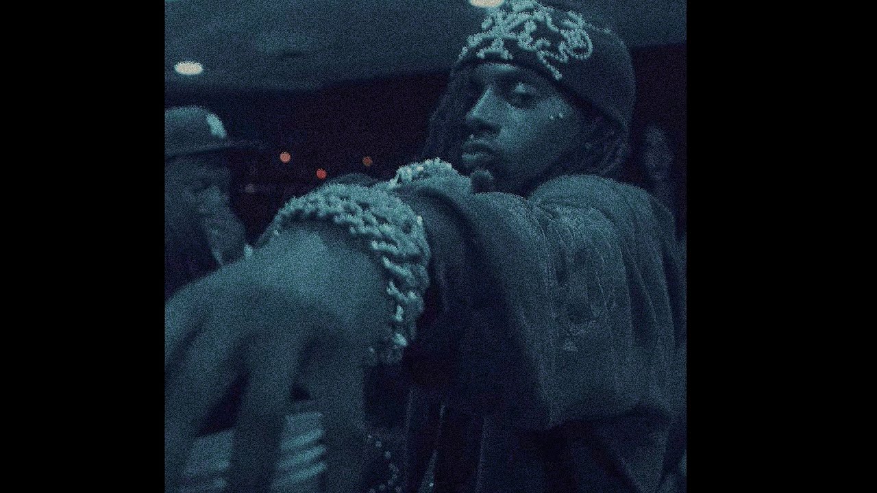 [FREE] Playboi Carti Type Beat - 