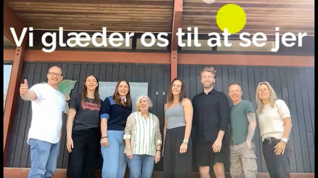 Majb&oslash;rn b&oslash;rnevideo 2025