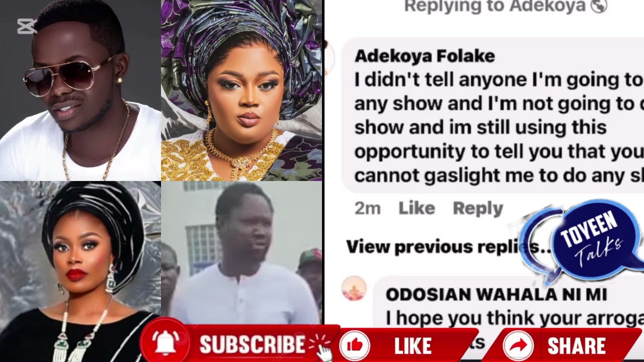 OTI DI WORO SI WORO, IJA TI BERE LARIN MAMAEWE ATI MADAM DORCAS PELU AWON ODO NATION~BABA LEGBA