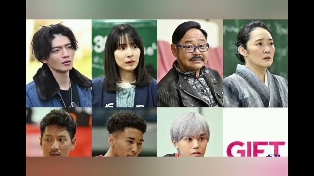 堤真一主演・新日曜劇場「ＧＩＦＴ」出演者7人発表 ライバルチームの選手役も解禁