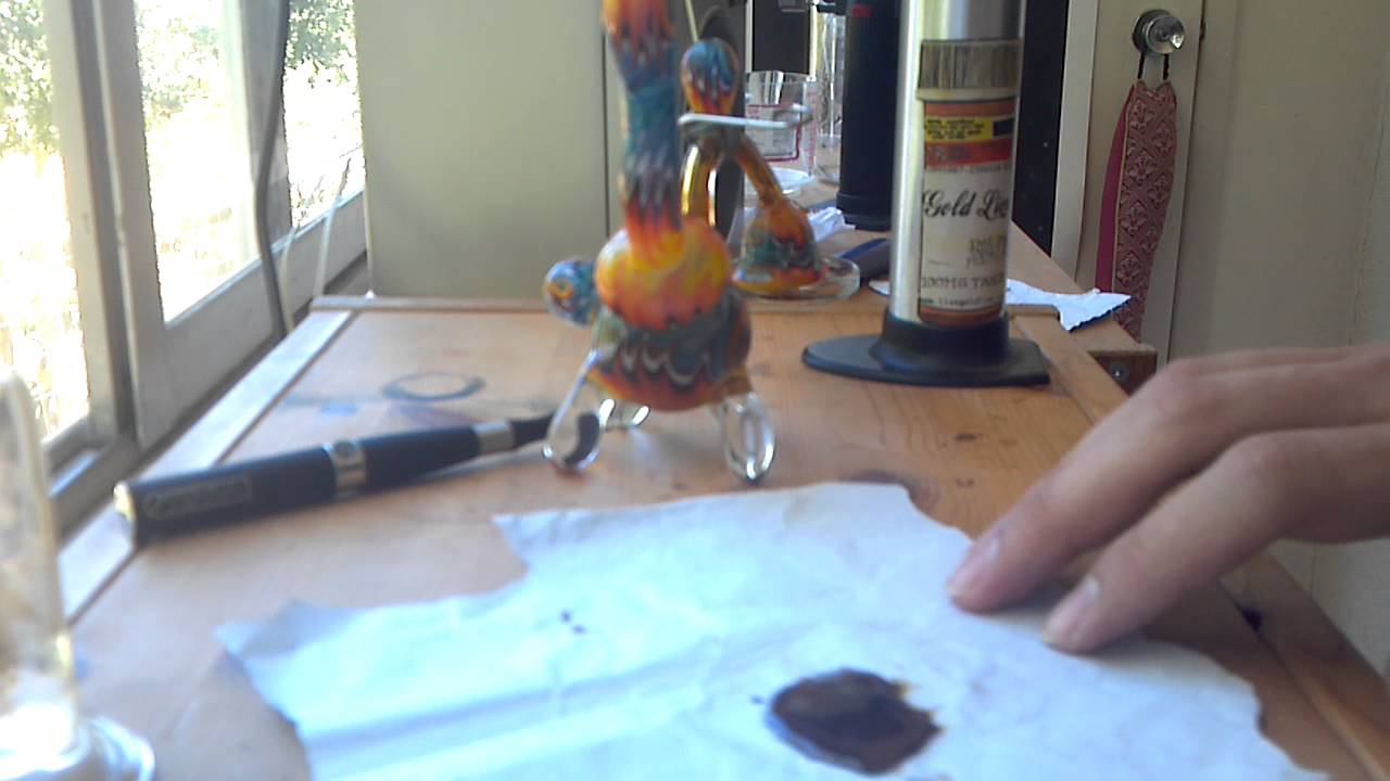 HMK dab