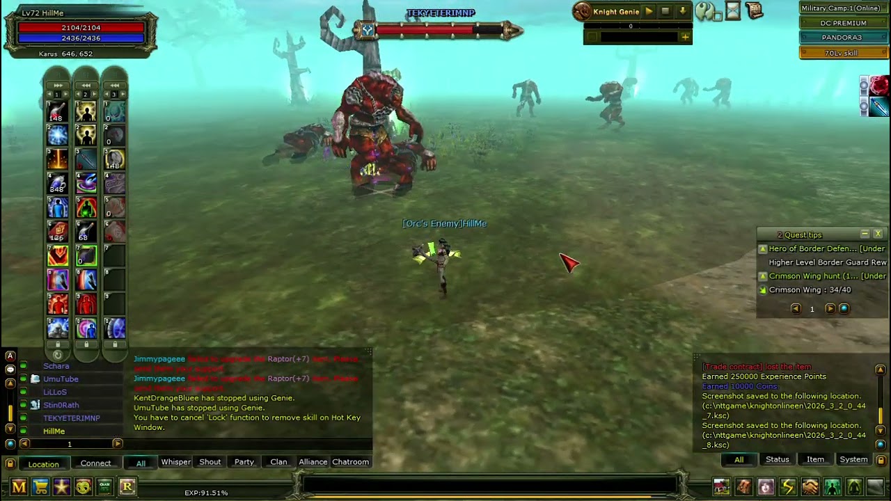 Knight OnLine Client 2026 03 02 00 44 04