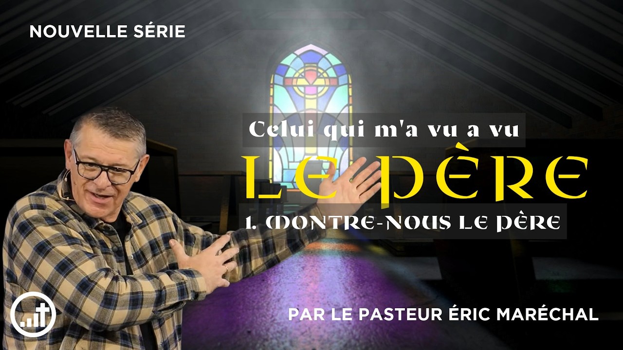 Célébration du dimanche 8 février | Culte en direct | Église CONNECT