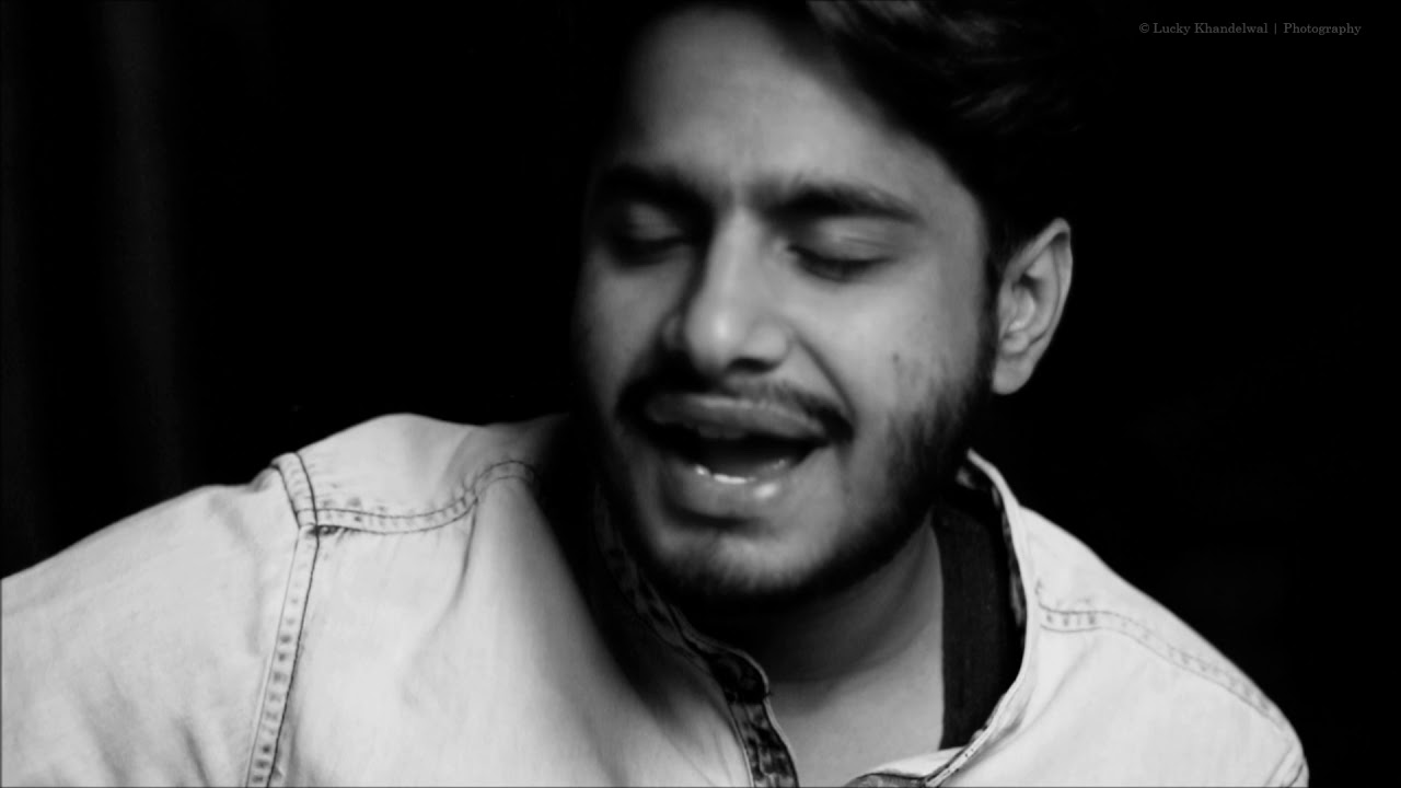 JAANIYA | HAUNTED 3D | COVER BY DEVAGYA SINGH
