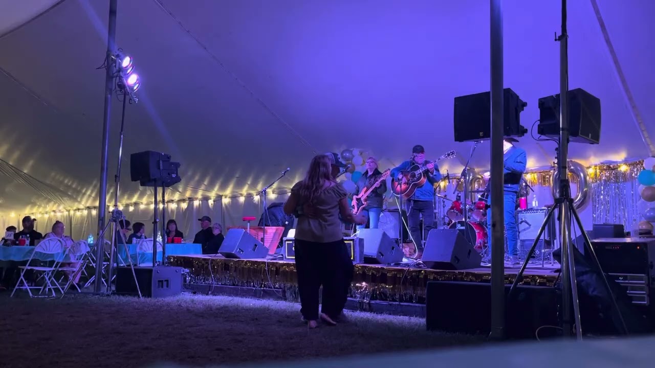 Brothers Of The Road + Patty (Huns Valley 140) - Pancho & Lefty 
